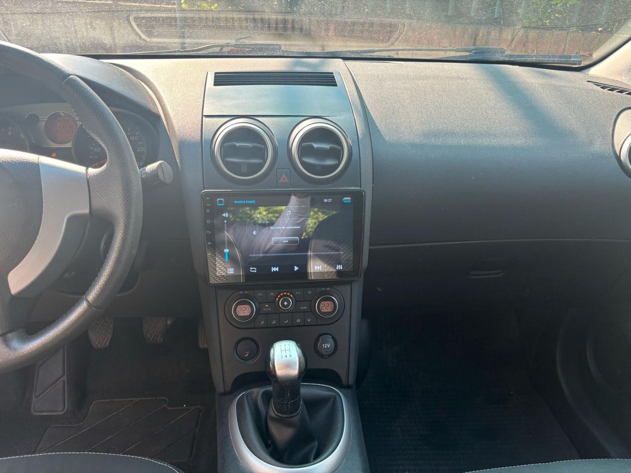 Nissan Qashqai 1.6 16V Tekna