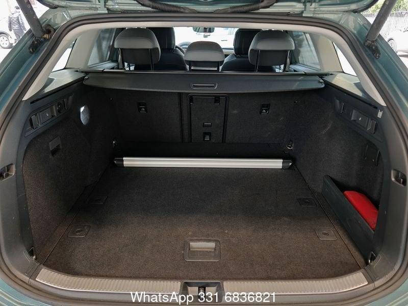 Volkswagen Passat Passat 1.5 eTSI 150 CV ACT DSG Business