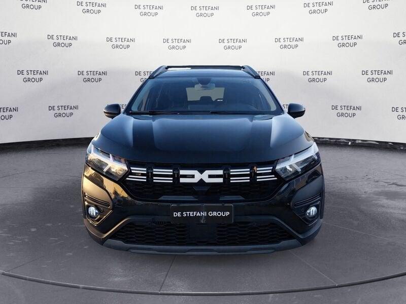 Dacia Jogger Jogger 1.0 tce Expression Gpl 100cv