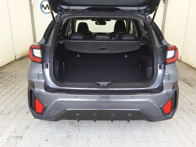 SUBARU Crosstrek 2.0i e-Boxer MHEV CVT Lineartronic Premium