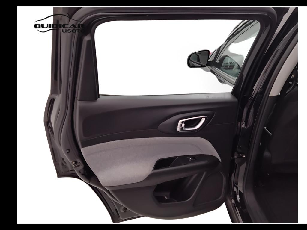 JEEP Compass II 2021 - Compass 1.6 mjt Longitude 2wd 130cv