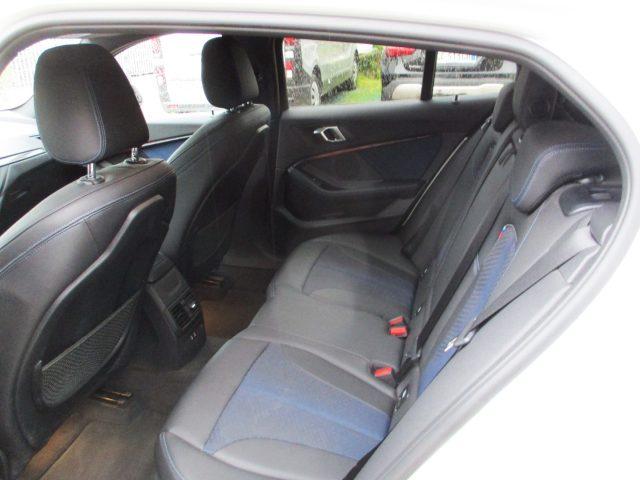BMW 116 d 5p. Msport Aut. - CarPlayLed/Navi/Pdc