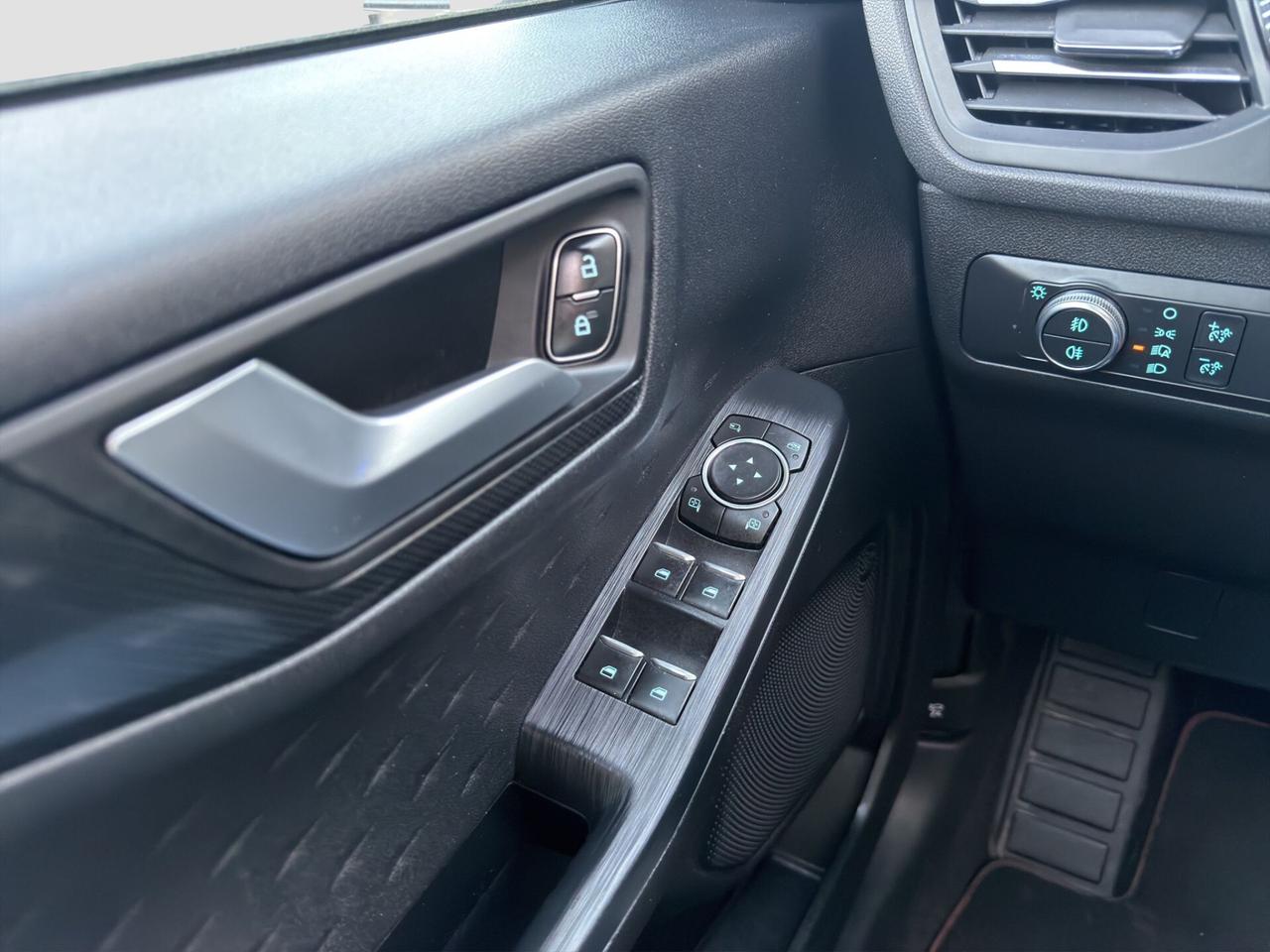 Ford Kuga 1.5 ecoblue 120cv ST-Line automatica Tetto 2021