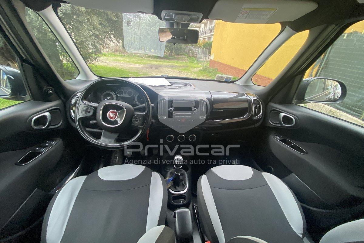 FIAT 500L 1.4 95 CV Pop Star