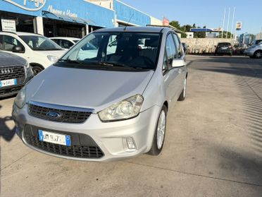 Ford C-Max Focus 1.6 TDCi (110CV) Tit. DPF