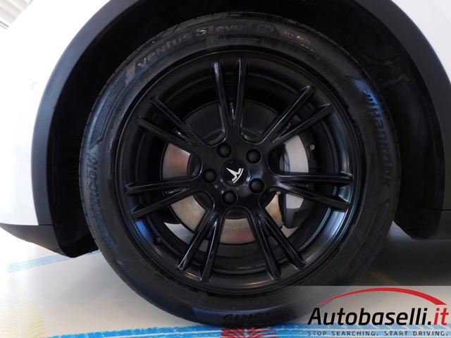 TESLA Model Y AWD - LONG RANGE - DUAL MOTOR 351CV