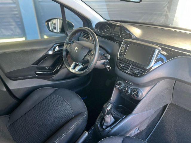 PEUGEOT 208 208 BlueHDi 100 Stop&Start 5 porte Active