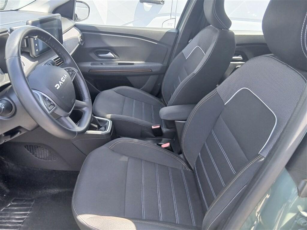 Dacia Sandero Stepway 1.0 TCe Comfort