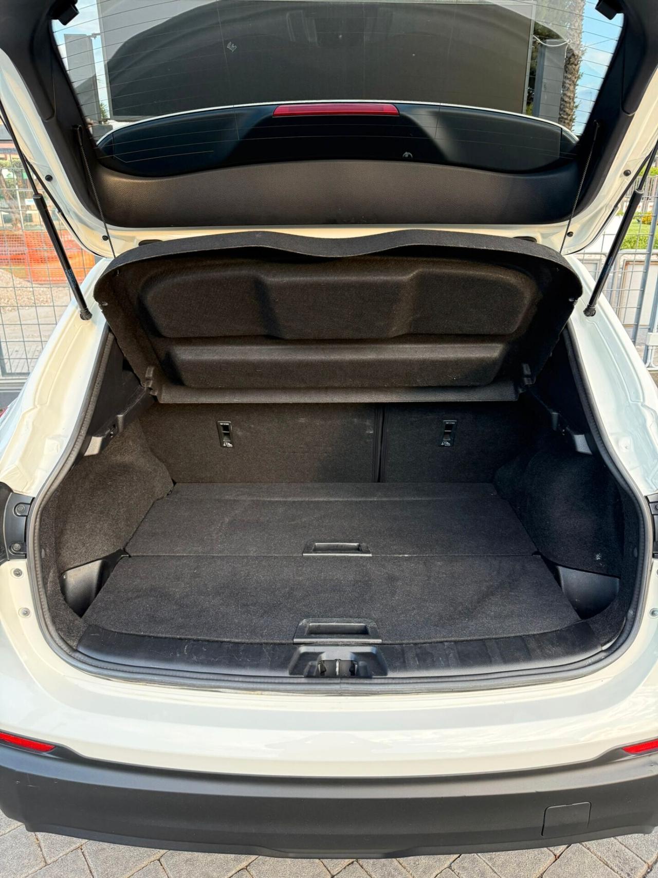 Nissan Qashqai 1.6 dCi Automatico Acenta