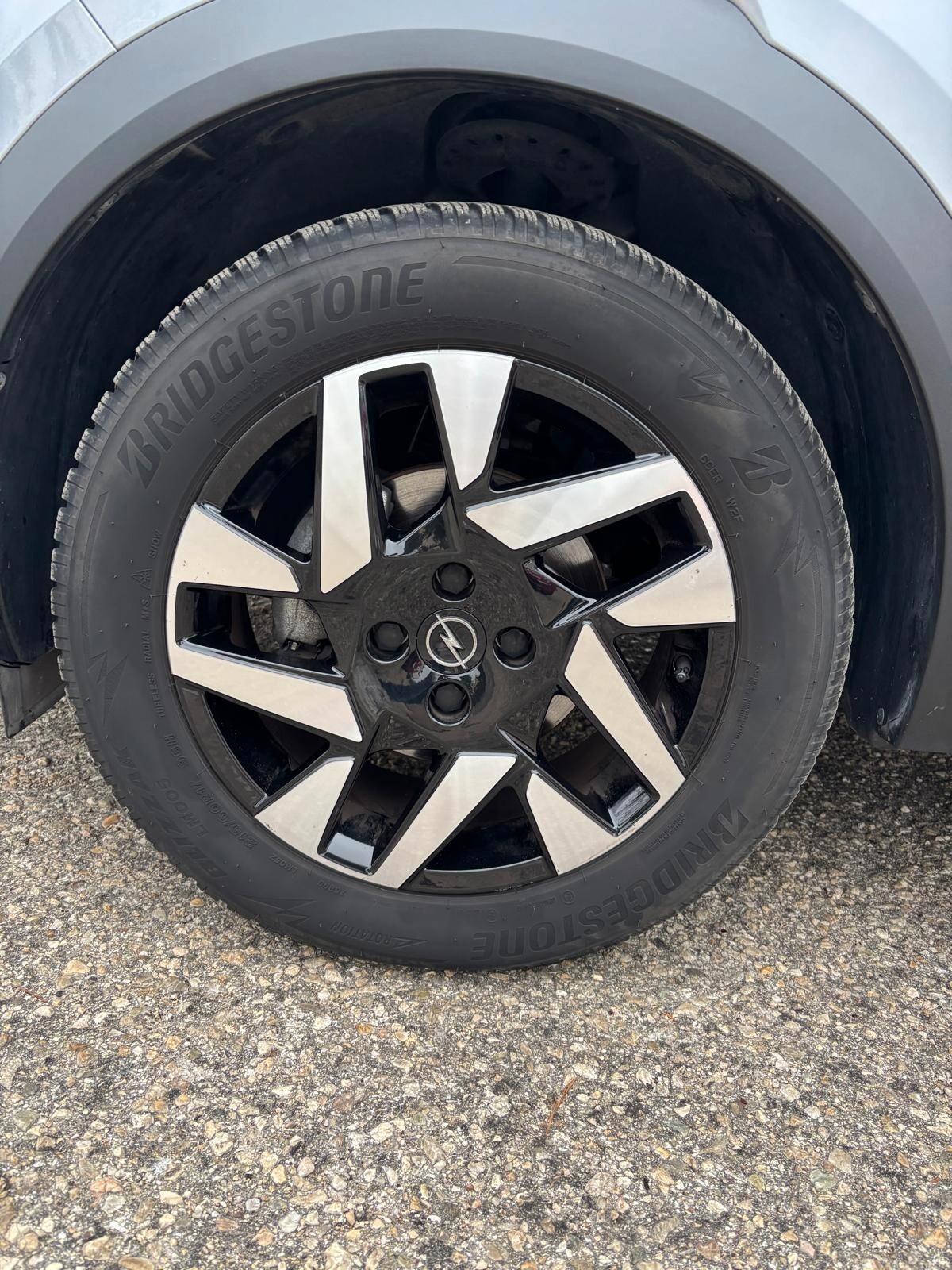 Opel Mokka 1.5 diesel Elegance