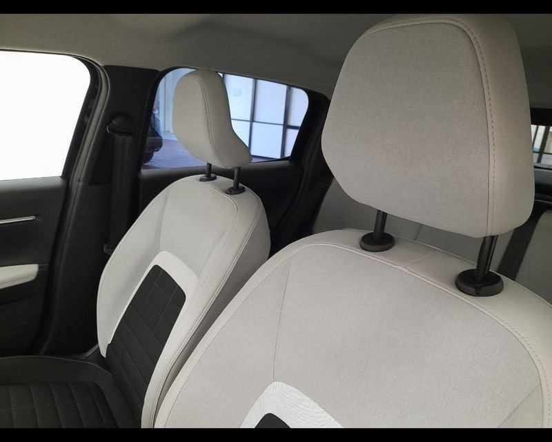 Citroën C3 IV 2024 1.2 puretech turbo Max 100cv s&s