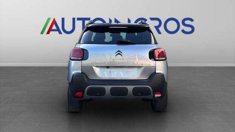 Citroën C3 Aircross 1.2 PureTech Max