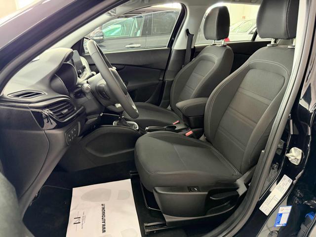 FIAT Tipo 1.6 Mjt S&S SW City Life 130 CV
