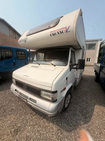 Fiat DUCATO CAMPER
