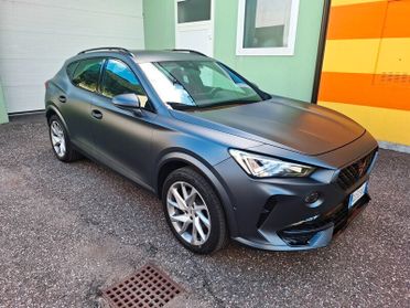 Cupra Formentor 2.0 TDI 4Drive DSG FULL OPTIONAL