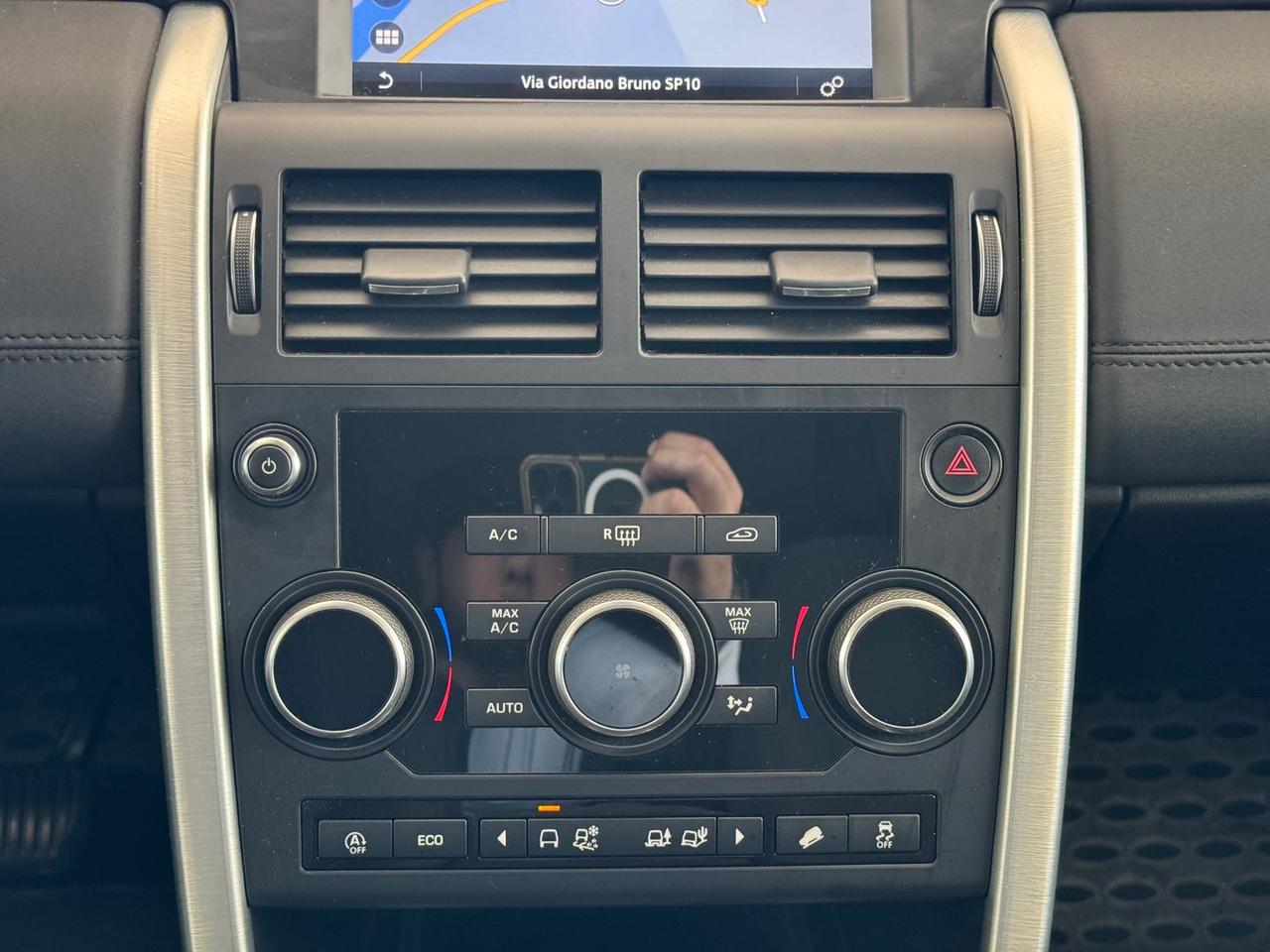 Land Rover Discovery Business Edition Premium Pure 2.0 TD4