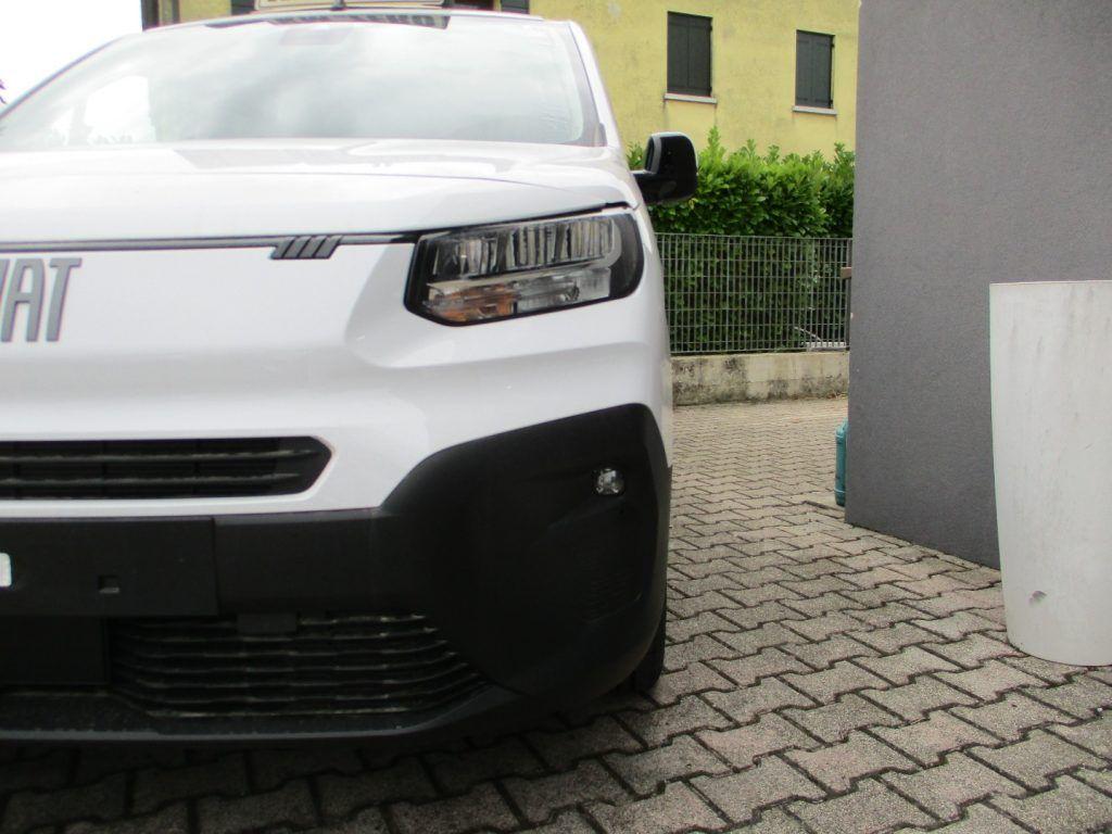 Fiat Doblo 1.5 BlueHdi 130CV AT8 Combi N1 LUNGO