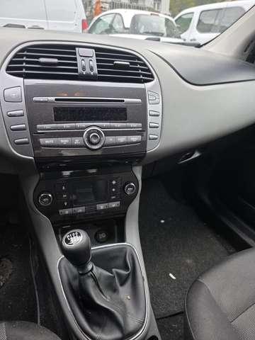 Fiat Bravo Bravo 1,6 MULTIJET EURO 5