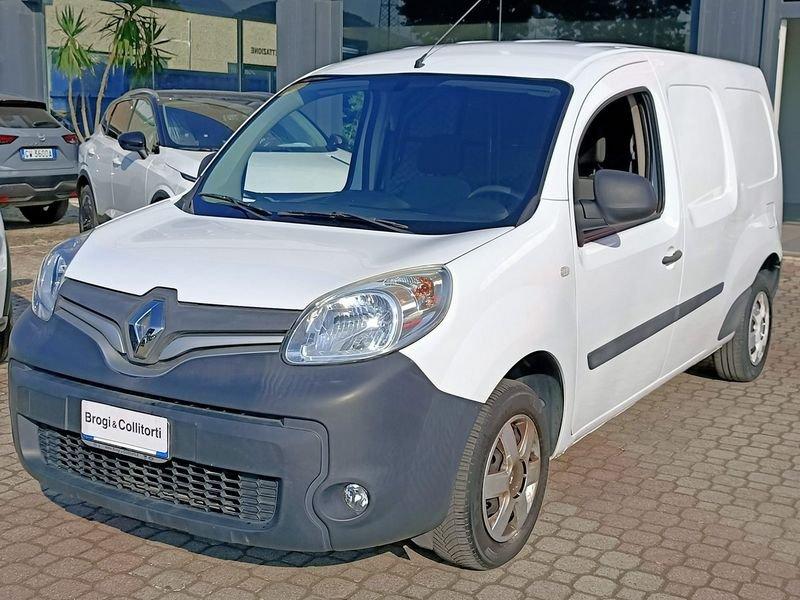 Renault Kangoo express 1.5 dci 90cv maxi energy E6 PREZZO IVA COMPRESA