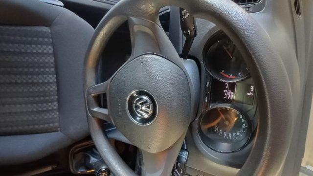VOLKSWAGEN Polo 1.0 MPI 5p. Business