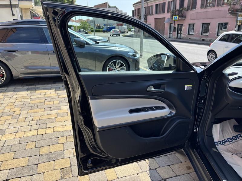 Fiat 600 1.2 hybrid La Prima 110cv auto LED-NAVI-18"