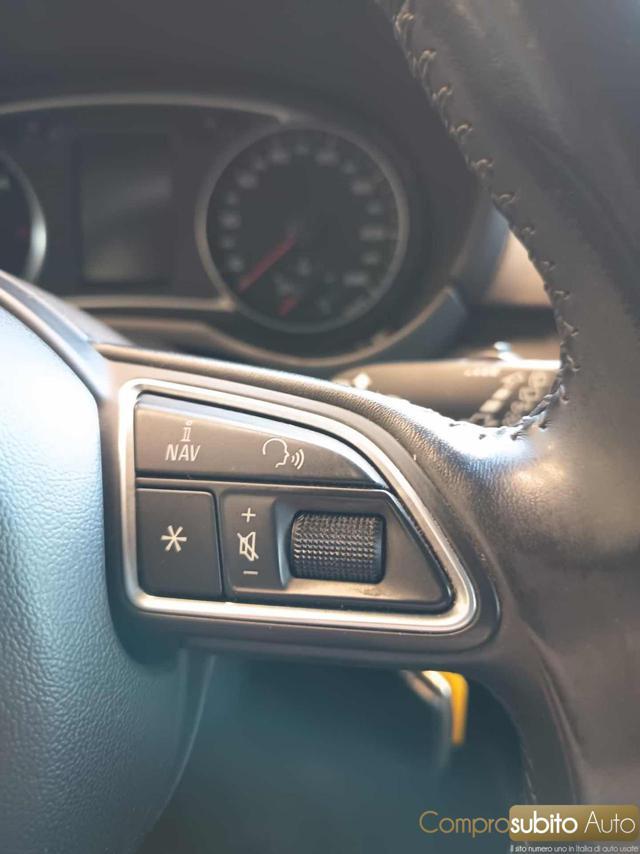 AUDI A1 1.6 TDI 90 Cv S line edition plus