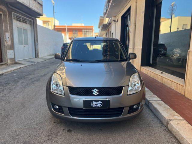 SUZUKI Swift 1.3 GPL 5p. GL Safety Pack