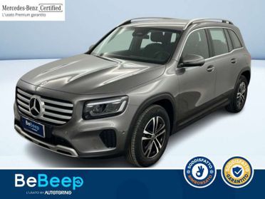 Mercedes-Benz GLB Classe 180 D ADVANCED AUTO