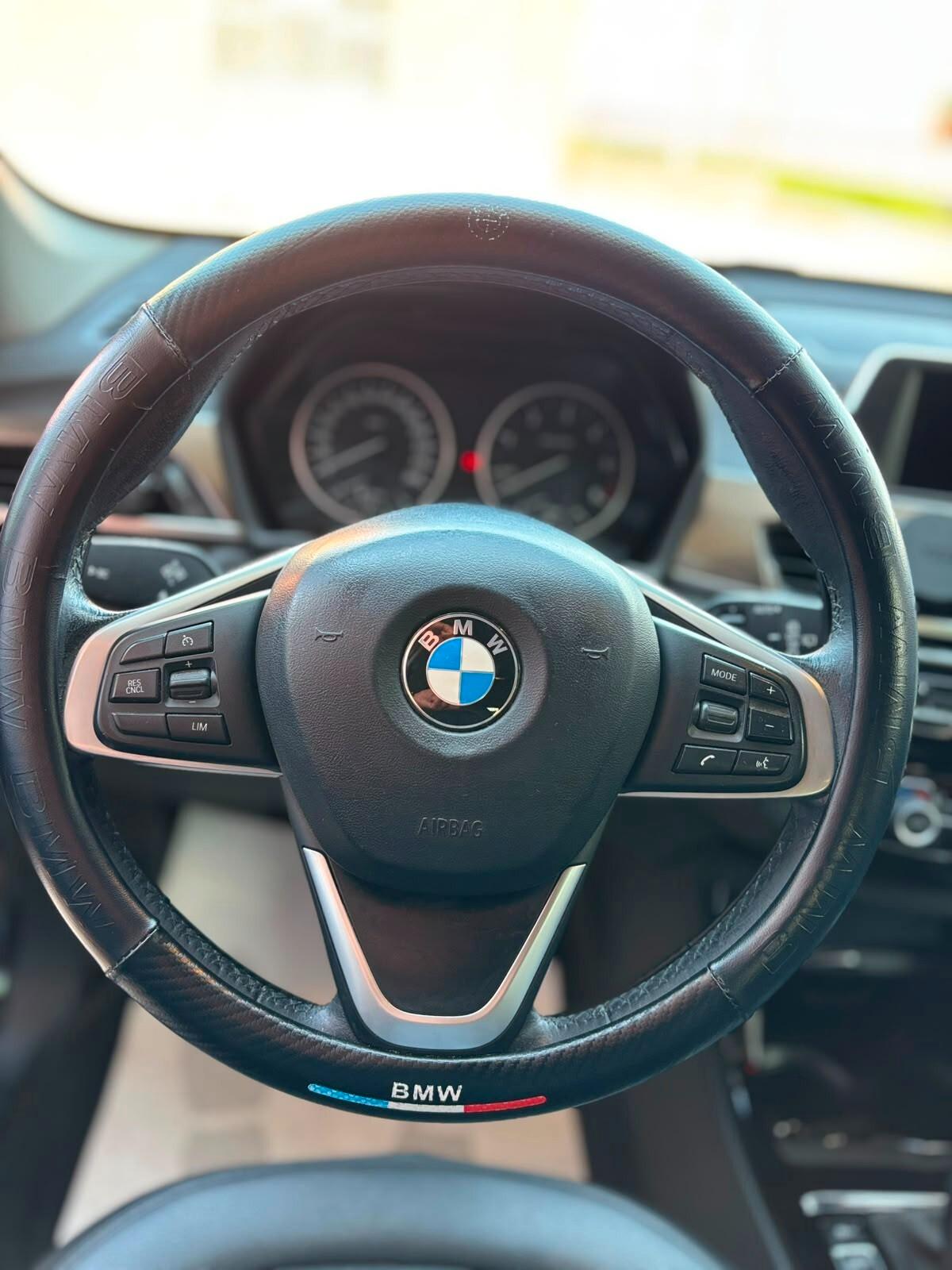 Bmw X1 sDrive18d xLine