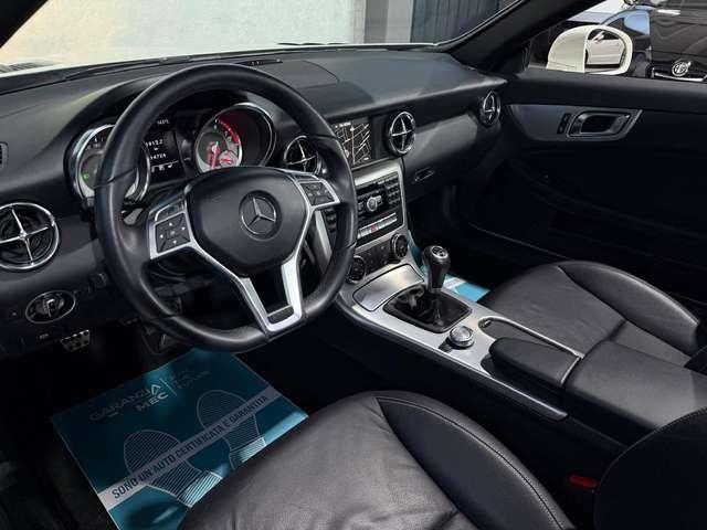 Mercedes-Benz SLK 200 Manuale Benzina Km 14.000