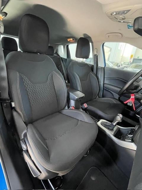 Jeep Compass 1.3 Turbo T4 150 CV aut. 2WD Business