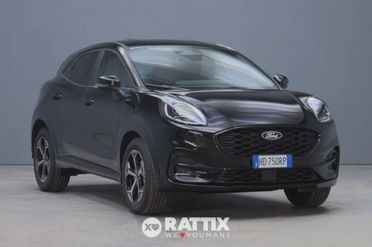 Ford Puma 1.0 Ecoboost Hybrid 125CV ST-Line Auto
