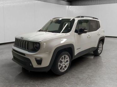 Jeep Renegade 1.3 t4 phev Limited 4xe at6
