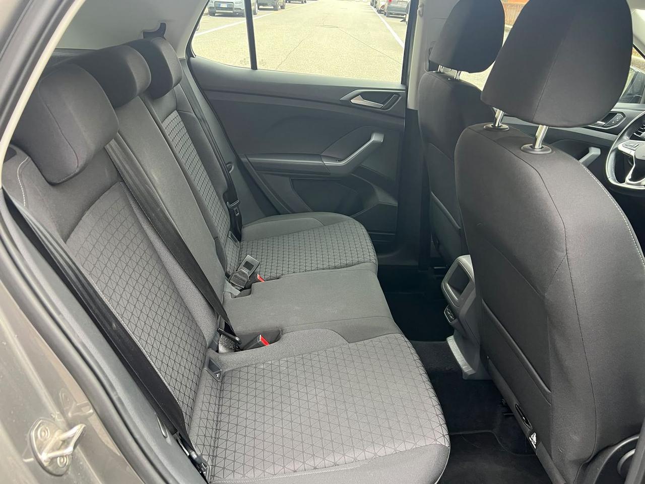 Volkswagen T-Cross Advanced #50399