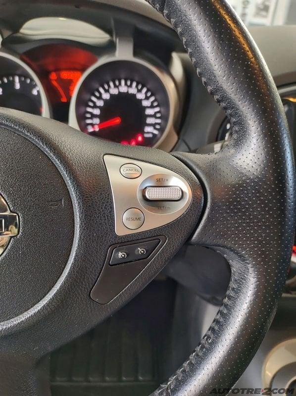 Nissan Juke Juke 1.5 dCi Tekna - occasione