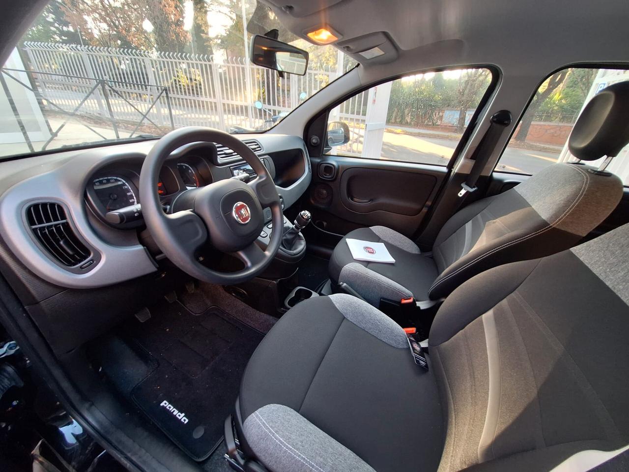 Fiat Panda 1.0 FireFly S&S Hybrid City Cross- Promo 255 mese zero anticipo