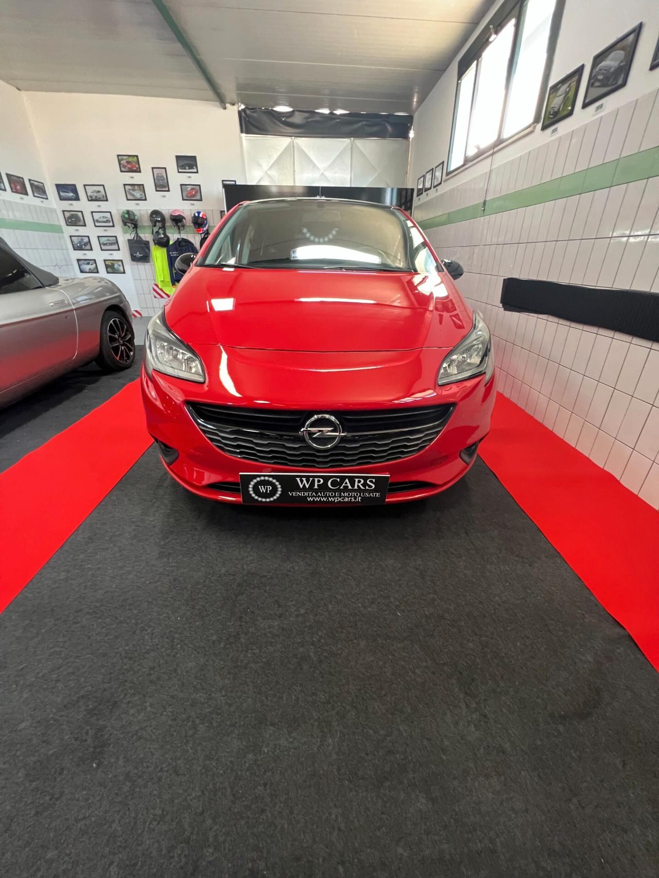 Opel Corsa 1.2 5 porte Innovation