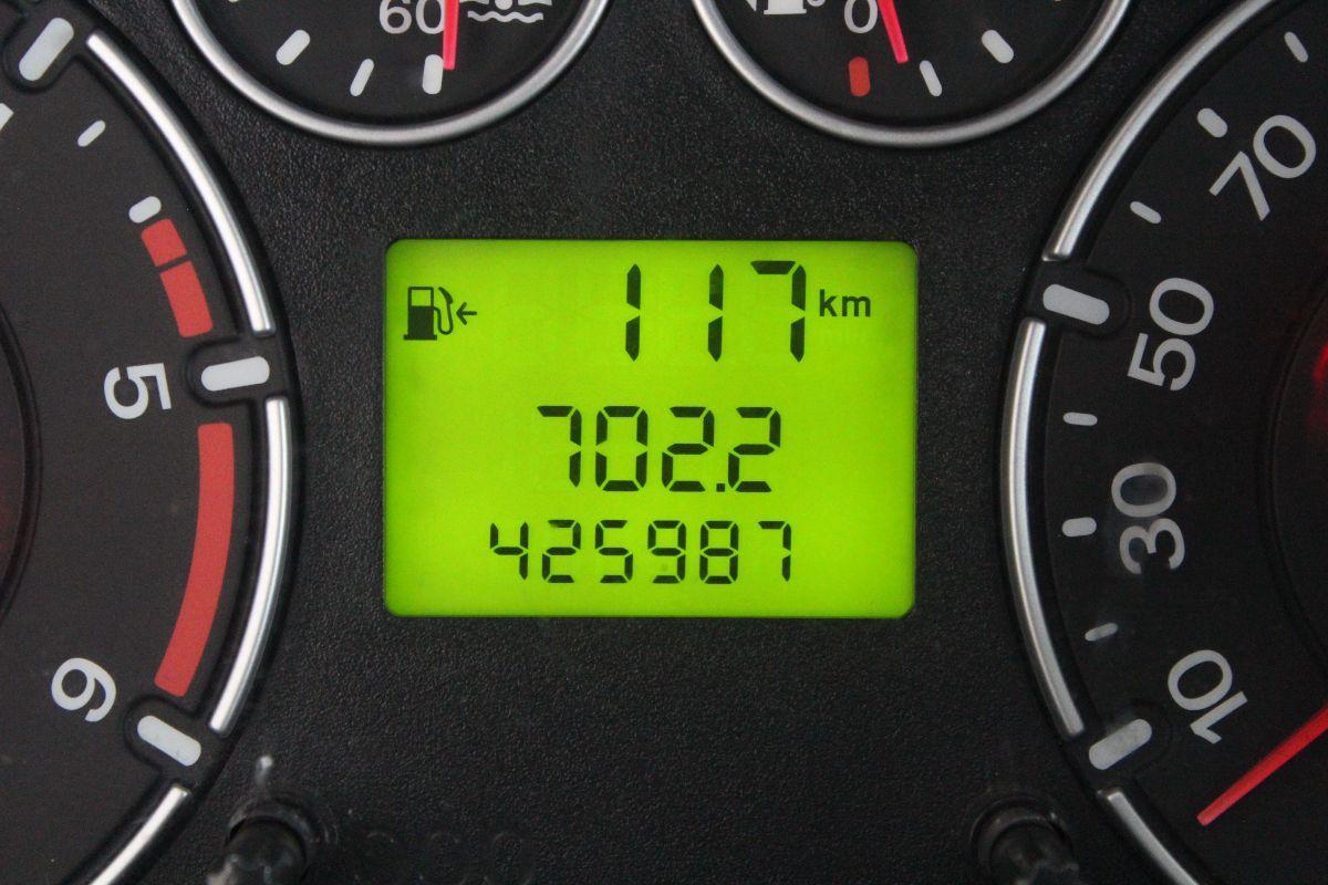 FORD - Fiesta - 1.4 TDCi 5p. Ghia