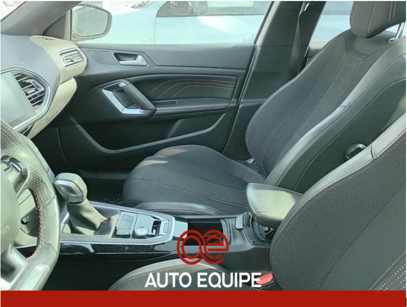 Peugeot 308 BlueHDi 150 EAT6 S&S SW GT Line