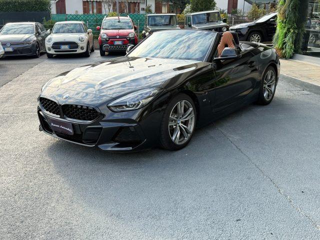 BMW Z4 sDrive20i Msport 2000CC IVA ESPOSTA