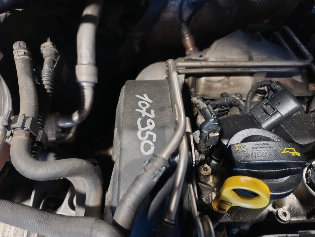 Volkswagen Golf 7 del 2013 - 1200 benzina anche neopatentati -