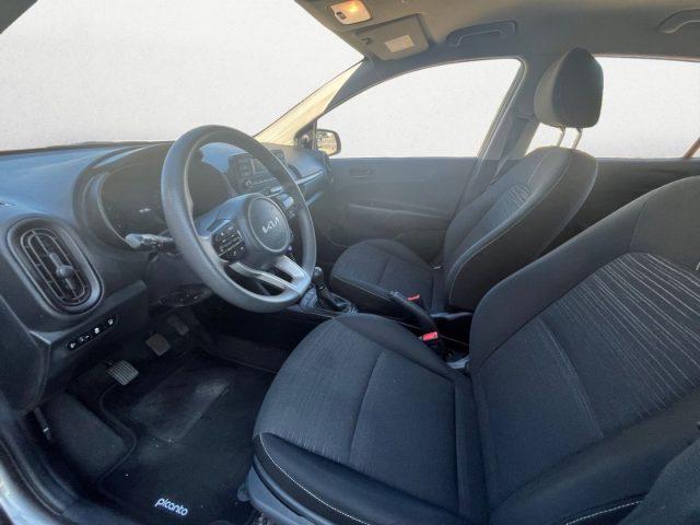 KIA Picanto 1.0 12V 5 porte Urban