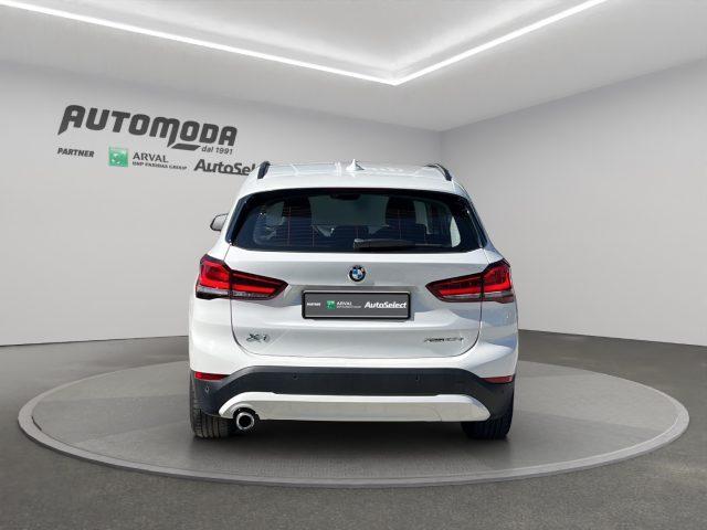BMW X1 X Drive 25E Business Advantage automatico