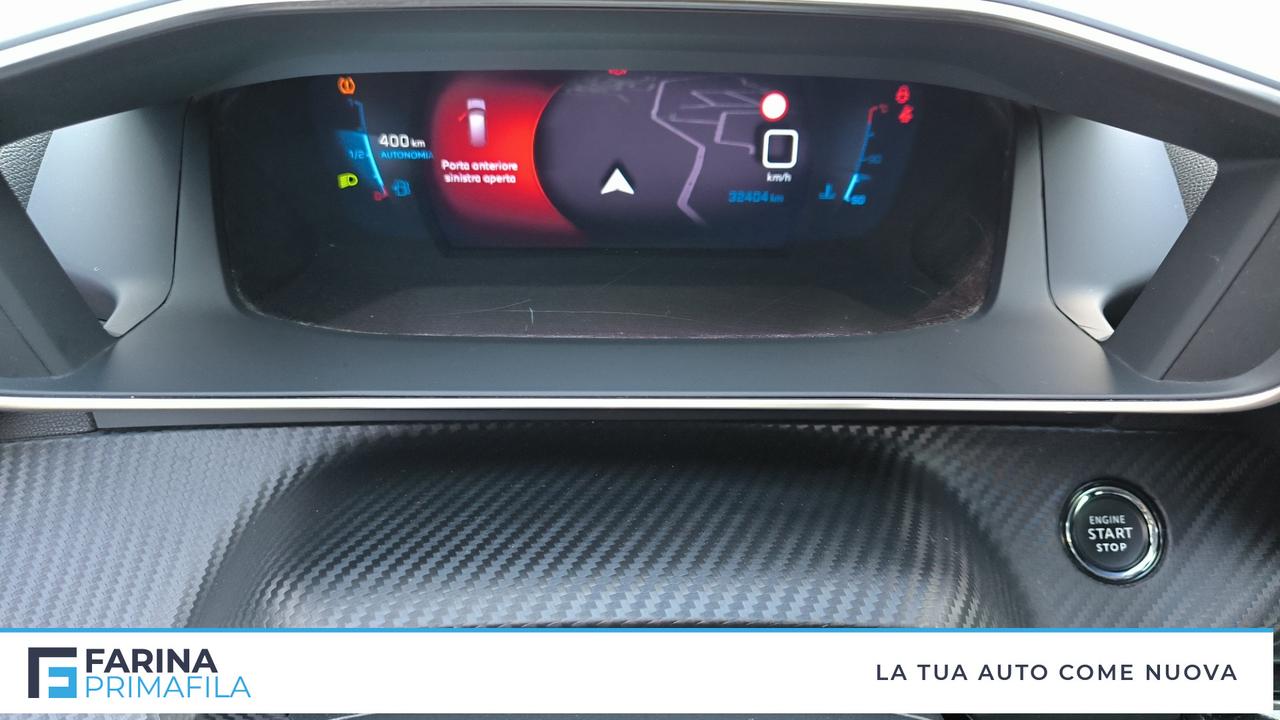 PEUGEOT 2008 II 2020 - 2008 1.2 puretech Allure Pack s&s 100cv