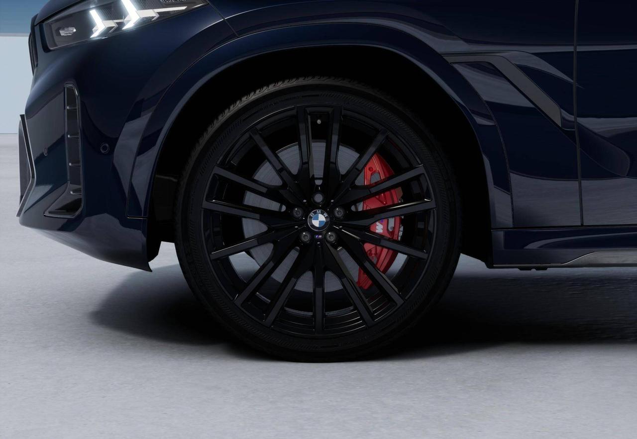 BMW X6 xDrive30d MSport Pro