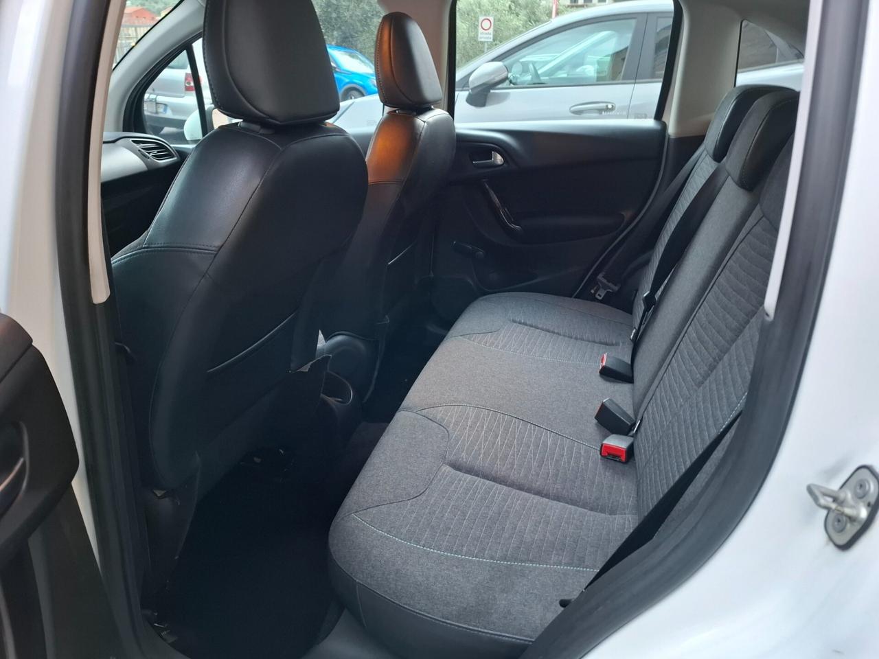 Citroen C3 1.4 HDi 70 Seduction