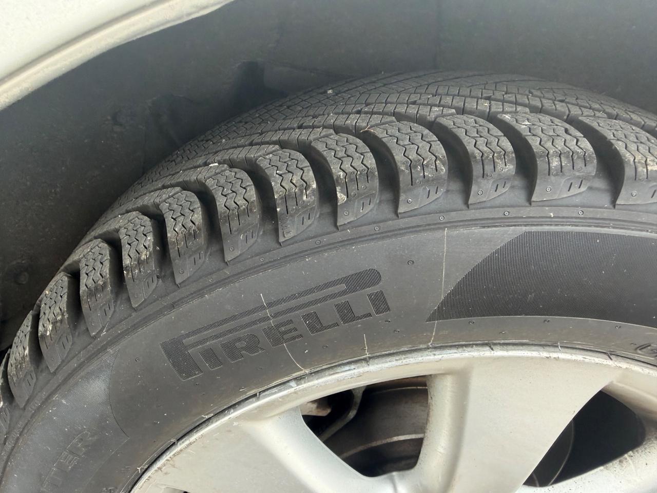 Toyota Corolla Verso 1.8 16V MMT Sol 7pti