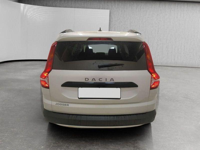 Dacia Jogger 1.0 tce Comfort Gpl 100cv
