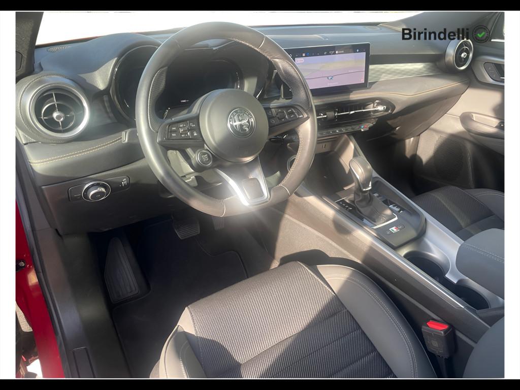 ALFA ROMEO Tonale - Tonale 1.6 diesel 130 CV TCT6 Sprint