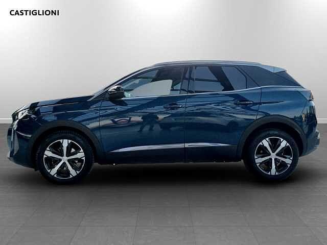 Peugeot 3008 3008 1.5 bluehdi GT s&s 130cv eat8